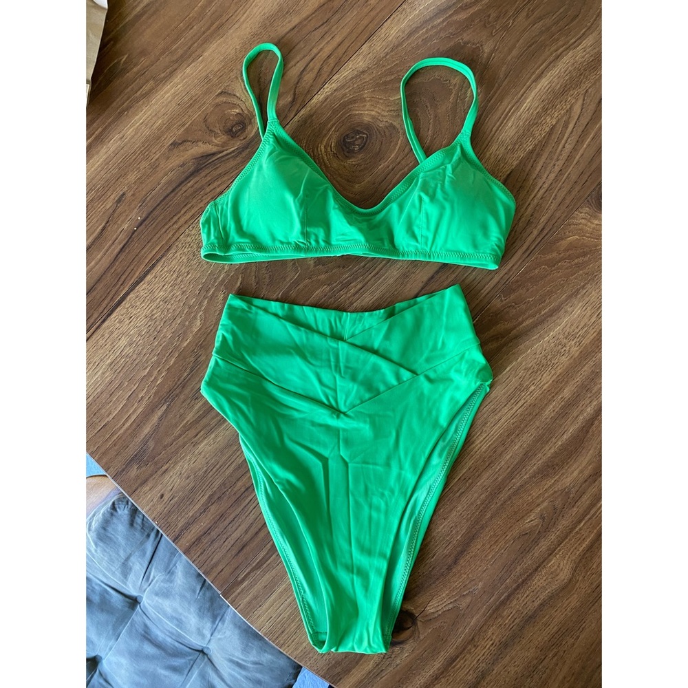 AERIE SWIMSUIT